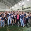 industrial campeon estudiantina 2025